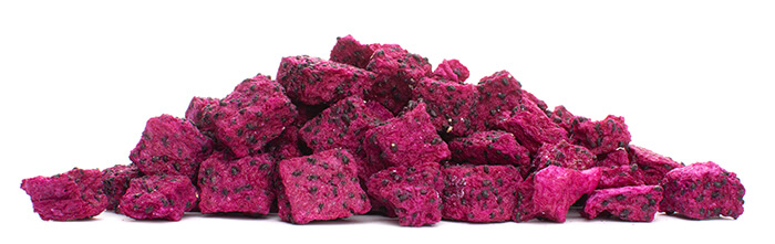 Dračí ovoce lyofilizované 100 g Vital Country